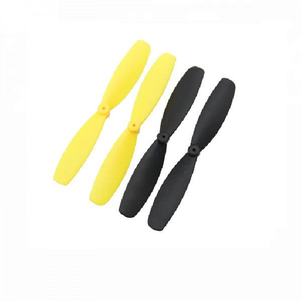 Hélice micro de 2 palas S103D07