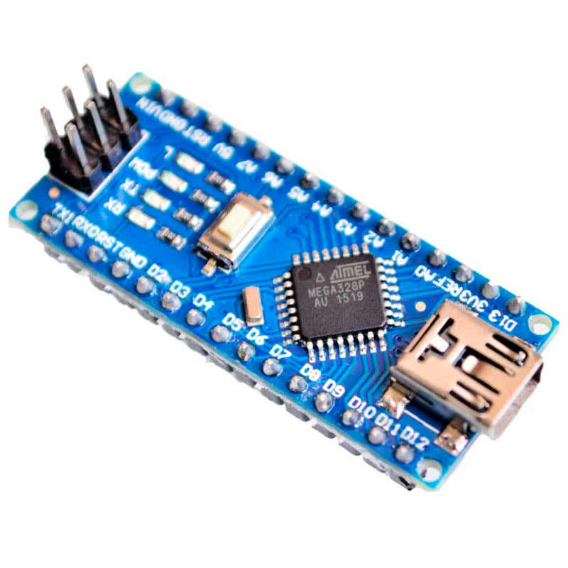 Tarjeta Arduino Nano V3 S103D04