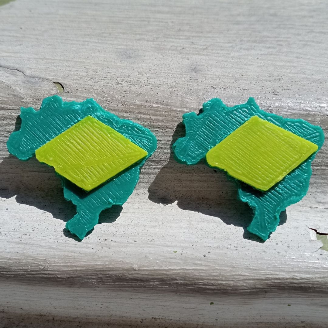 Brasil en tu oreja - S203D22