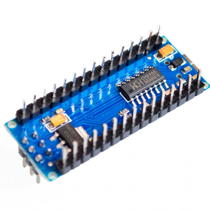 Tarjeta Arduino Nano V3 S103D04