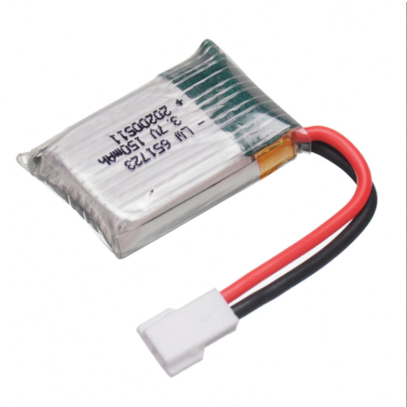 Batería LIPO S103D14 3.7 Voltios, 150mAh