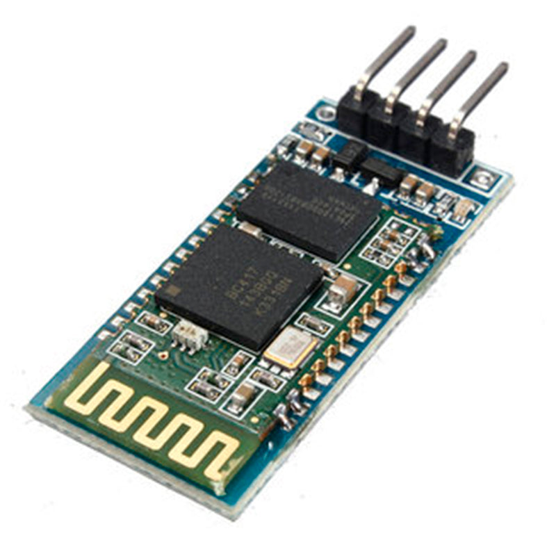 Modulo Bluetooth HC-06 Multiwiiconf Compatible S103D05