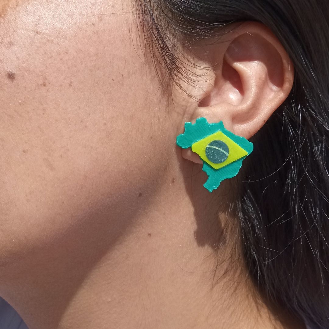 Brasil en tu oreja - S203D22