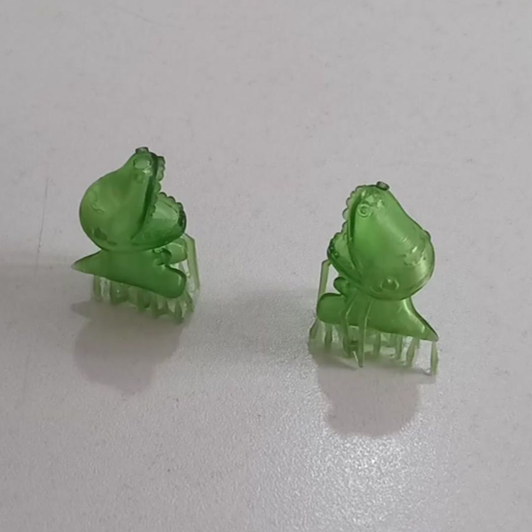 Dinosaurio aretes - S203D04