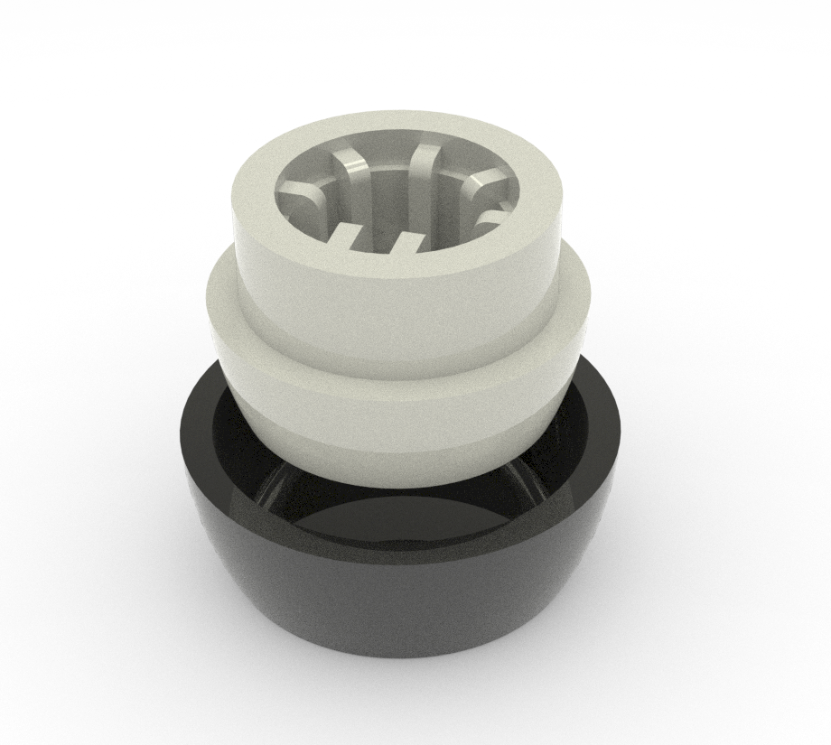 Botón Bose S1 Pro Sistema de Sonido Portátil - S203D52 - *DISEÑO DIGITAL*