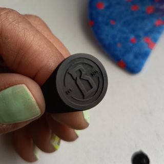 Anillo Sello Minimalista – S203D123