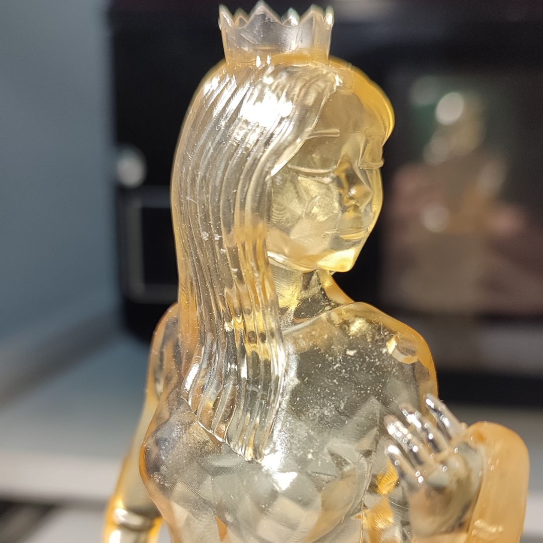 Virgen del Pilar - S203D29