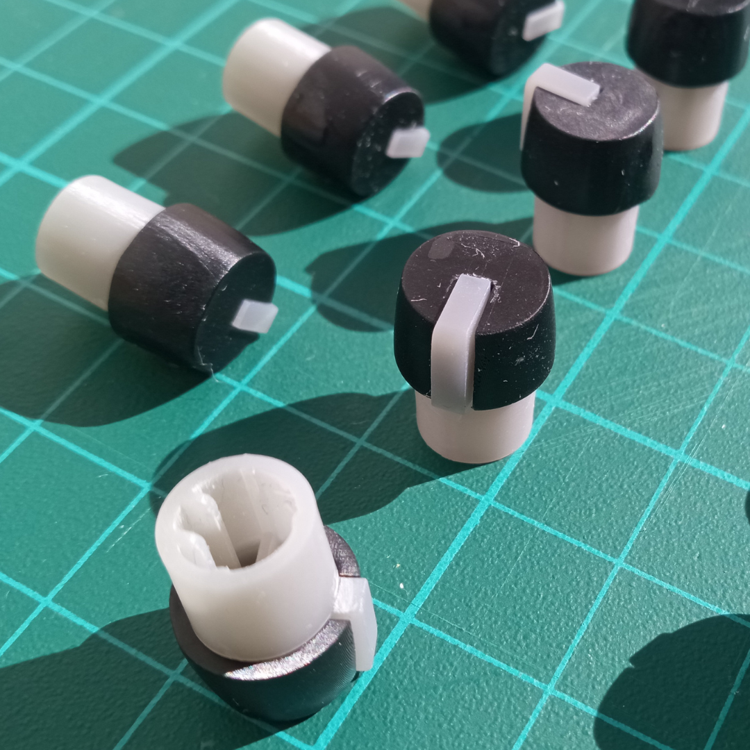 Botón Pequeño Bose S1 Pro Sistema de Sonido Portátil - S203D78