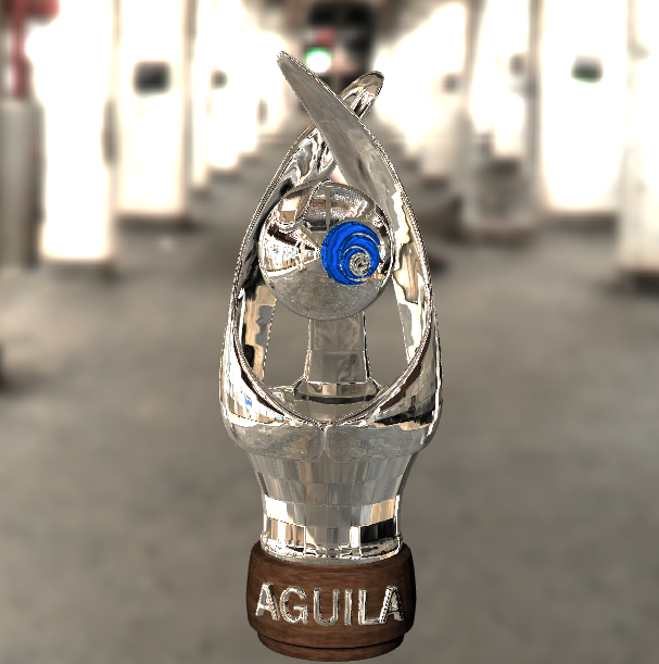 Trofeo Liga Águila 2019 - S203D51
