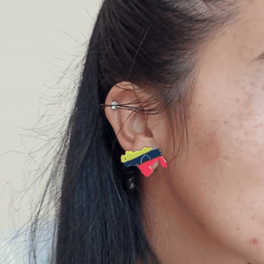 Venezuela en tu oreja - S203D17