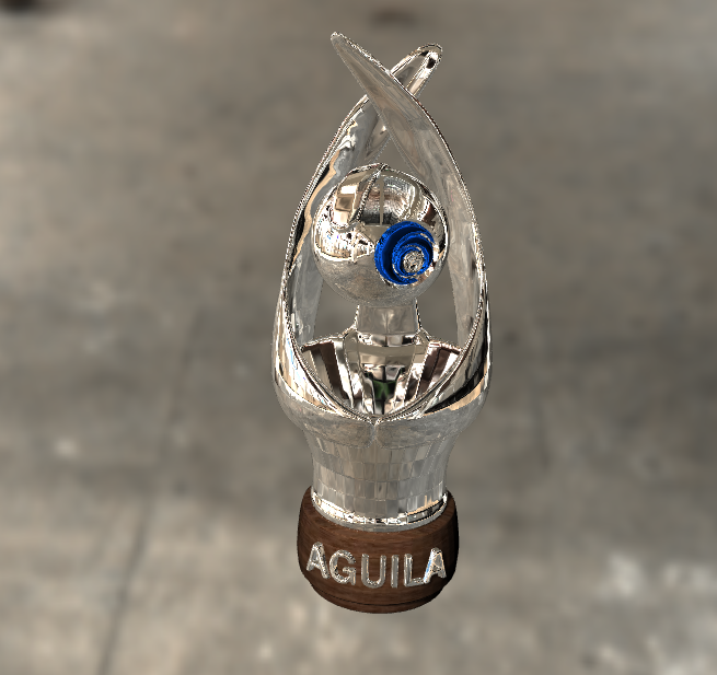 Trofeo Liga Águila 2019 - S203D51