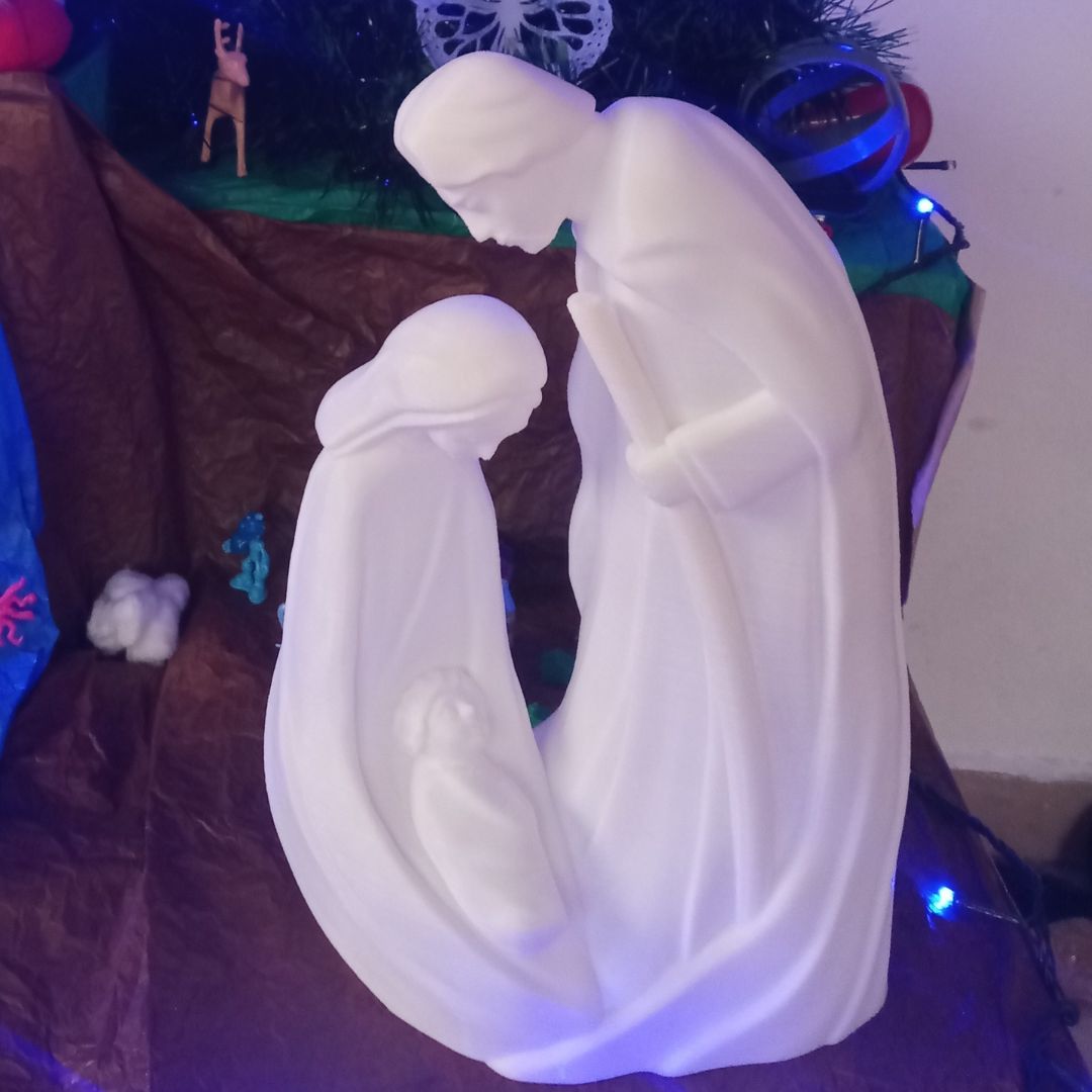 Pesebre Minimalista - S203D74