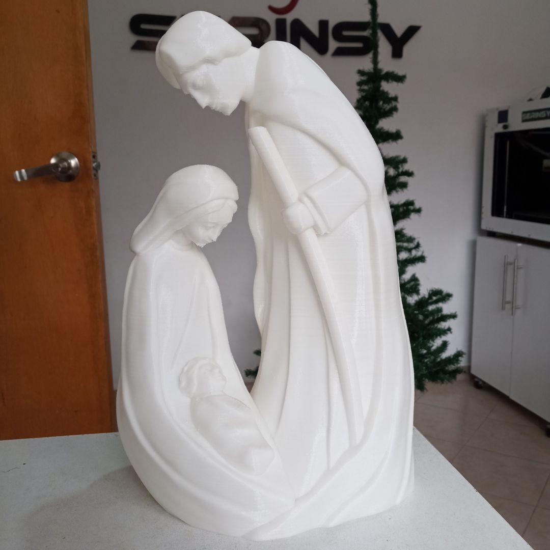 Pesebre Minimalista - S203D74
