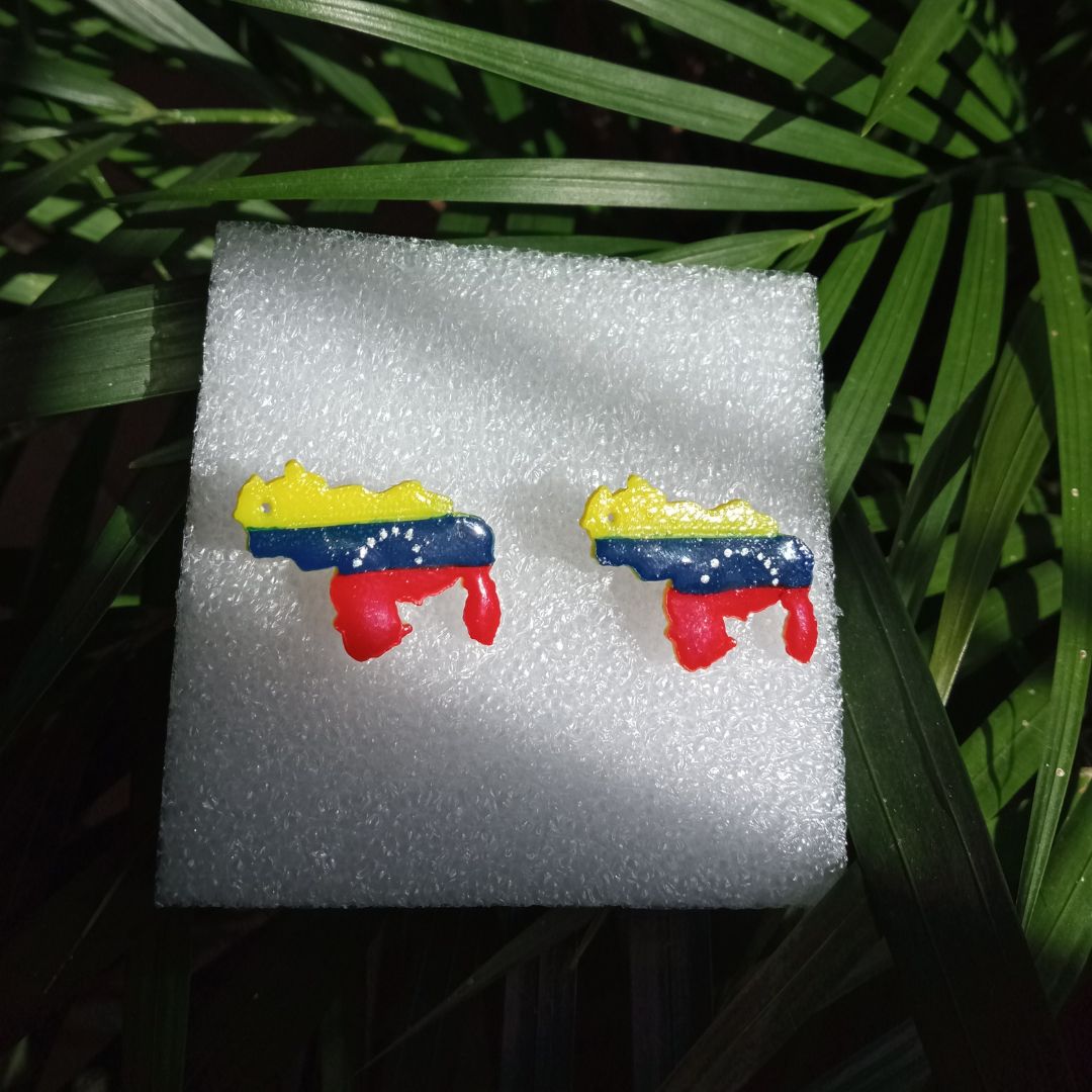 Venezuela en tu oreja - S203D17