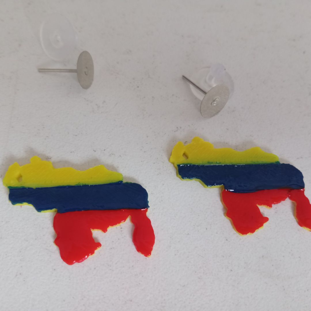 Venezuela en tu oreja - S203D17