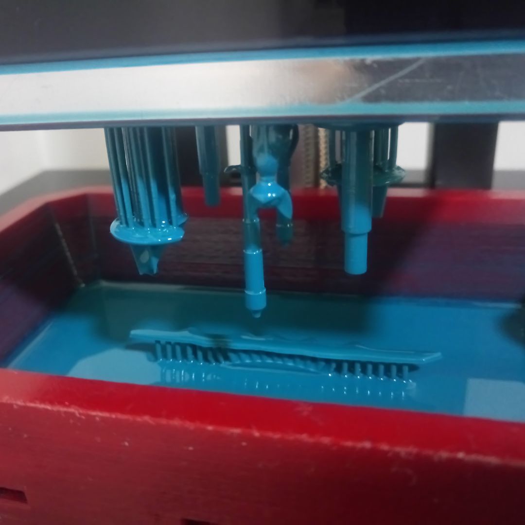 Modelo 3D- Cortador expulsador en forma estrella - S203D70