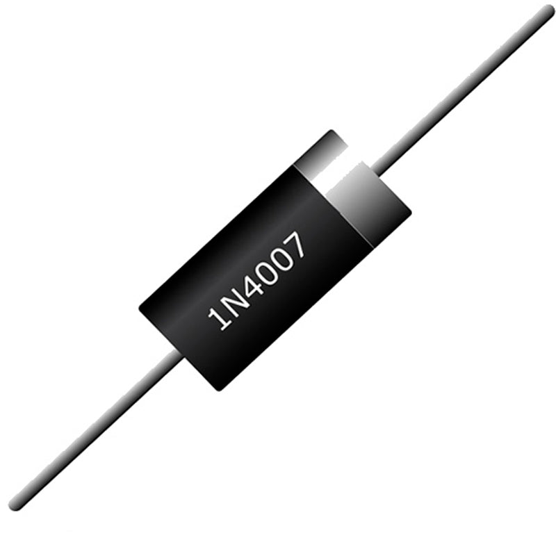 Diodo Rectificador 1n4007 S103D10