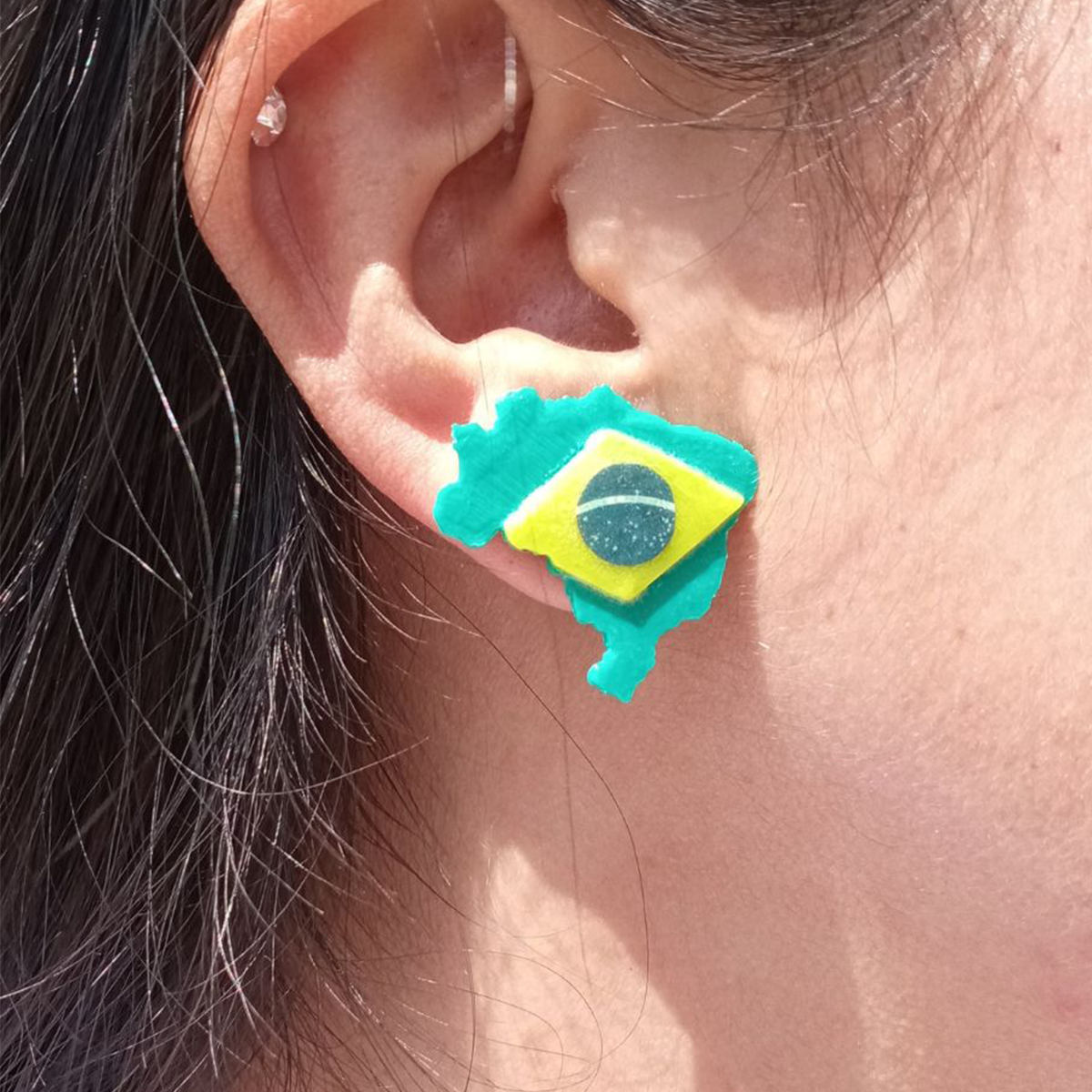 Brasil en tu oreja - S203D22