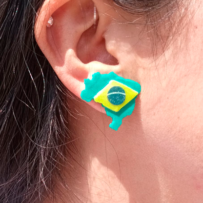 Brasil en tu oreja - S203D22