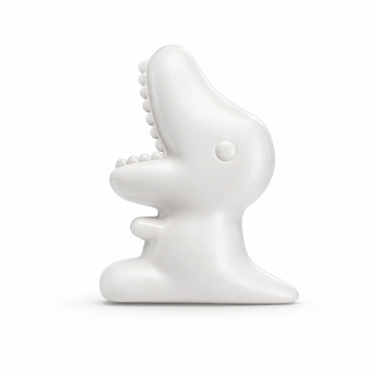 Dinosaurio aretes - S203D04