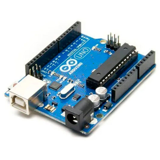 Arduino Uno R3 S103D16 - Puerto tipo C