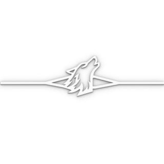 Pulsera Minimalista Loba - S203D118