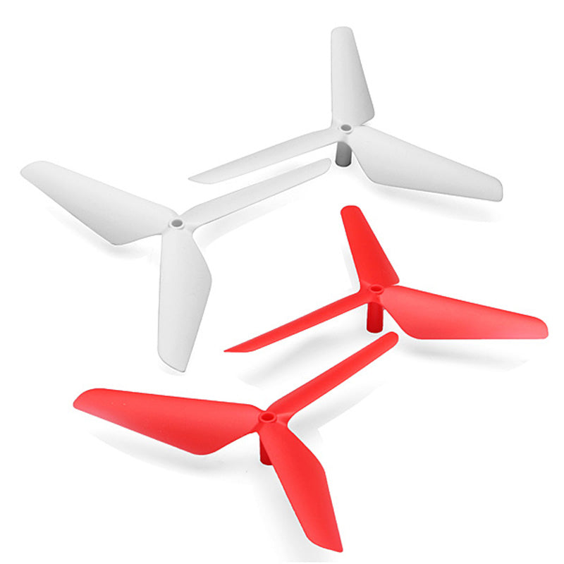 Hélice tripala S103D13 Syma X5 X5C X5SC X5SW