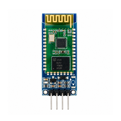 Módulo Bluetooth HC-06 GY-186 | S103D05 | Transceptor Serial Inalámbrico para Arduino