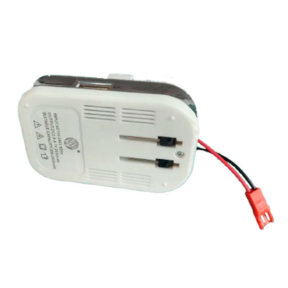 Cargador Universal | S103D03 | Para batería lipo y litio 3.7 Voltioscon Pantalla LCD para Syma X5 X5c-1