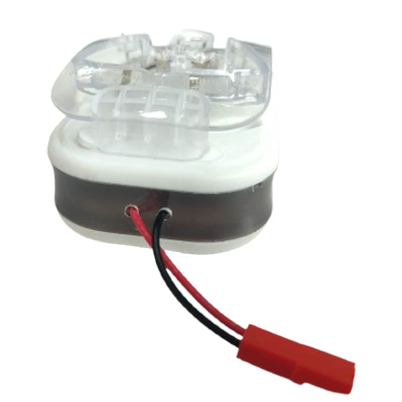 Cargador Universal S103D03 Para batería lipo y litio 3.7 Voltios para Syma X5 X5c-1