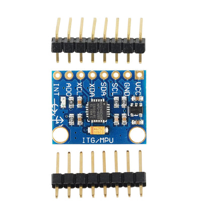 Giroscopio  MPU 6050 GY-521 - S103DS01