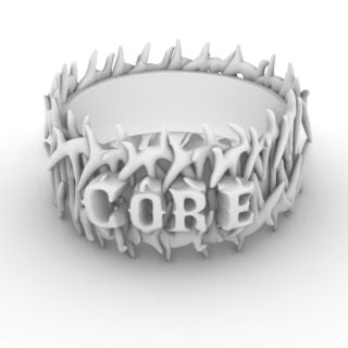 Anillo CORE - S203D116