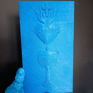Sagrado corazón de Jesús – S203D113