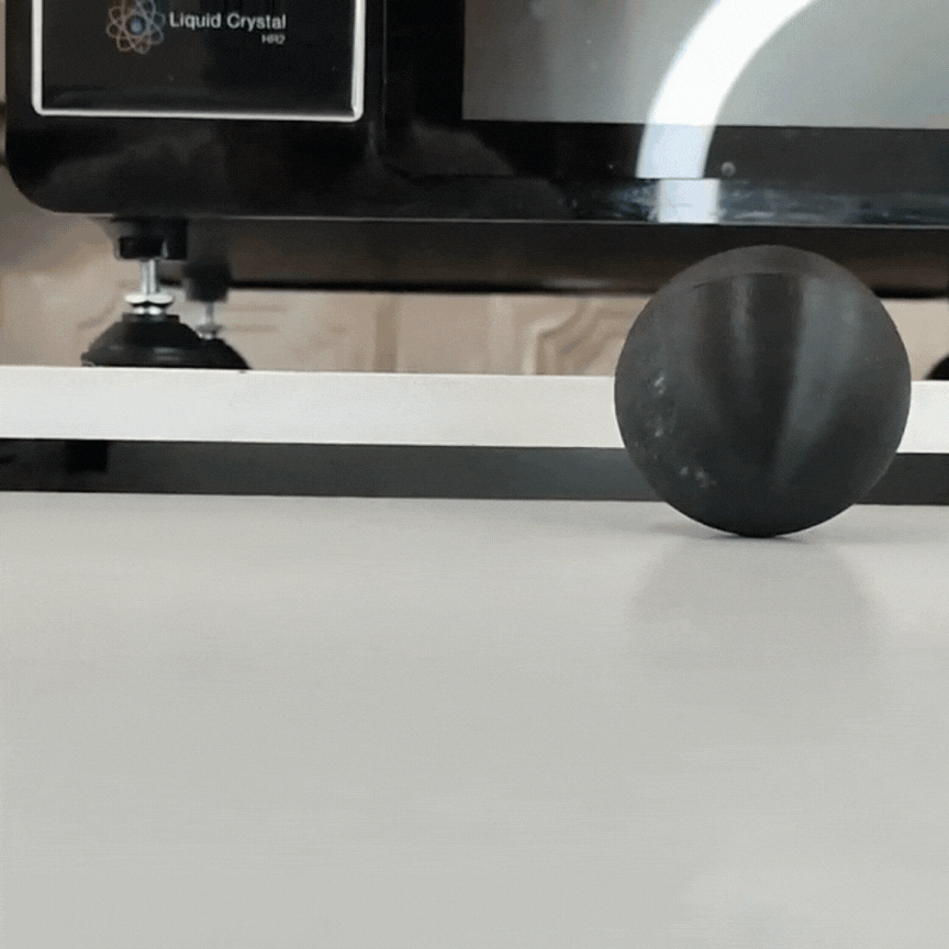 Diseño digital Esfera o pelota 50mm a presión - S203D86