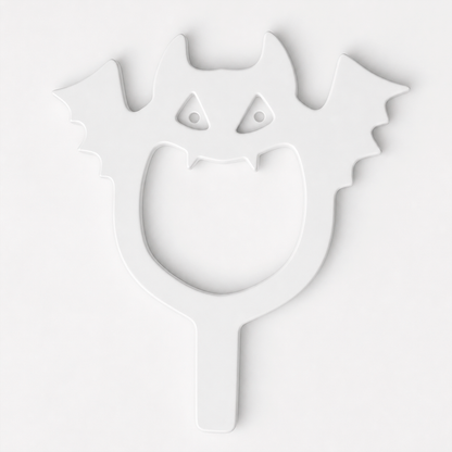 Soporte Bolsa dulces en Halloween - S203D71