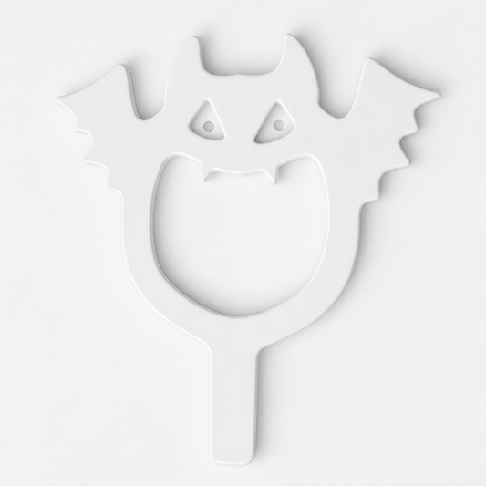 Soporte Bolsa dulces en Halloween - S203D71