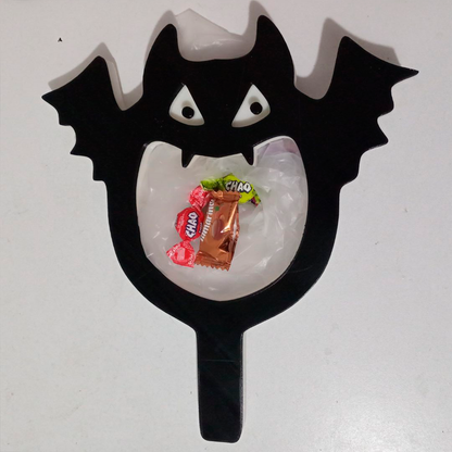 Soporte Bolsa dulces en Halloween - S203D71