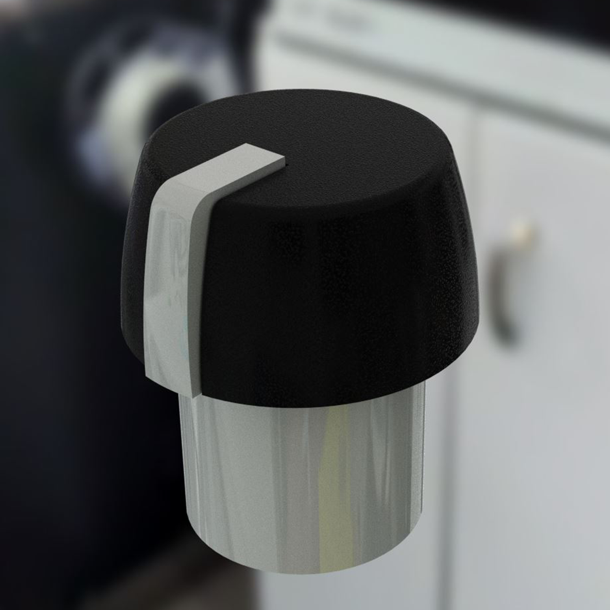 Diseño digital Botón Mediano Bose S1 Pro Sistema de Sonido Portátil - S203D89