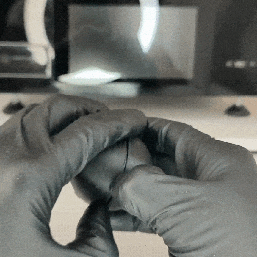 Diseño digital Esfera o pelota 50mm a presión - S203D86