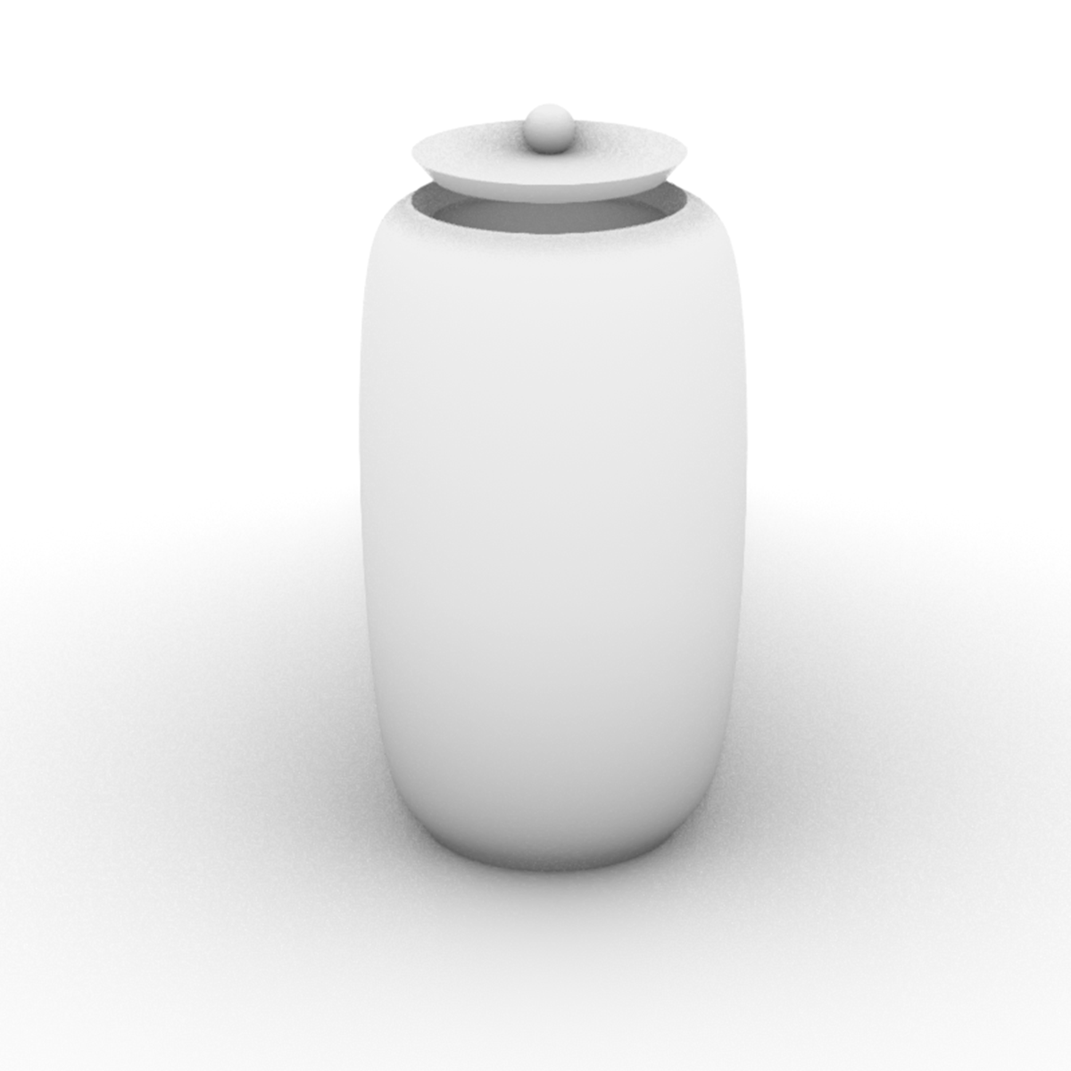 Caneca antigua - S203D62