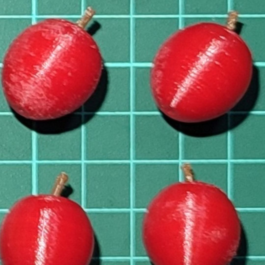 Diseño digital Ciruela - S203D84