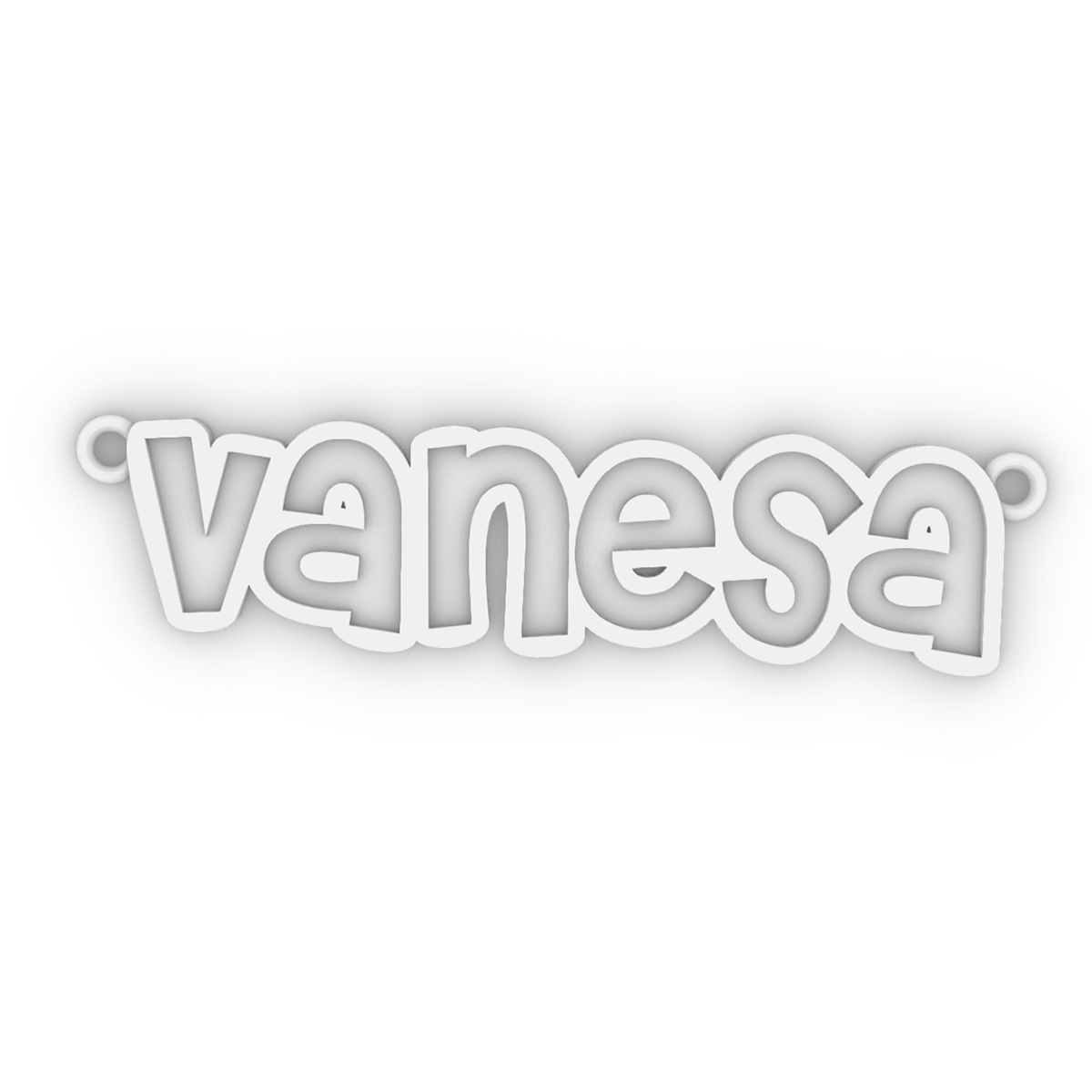 Dije Vanesa - S203D19