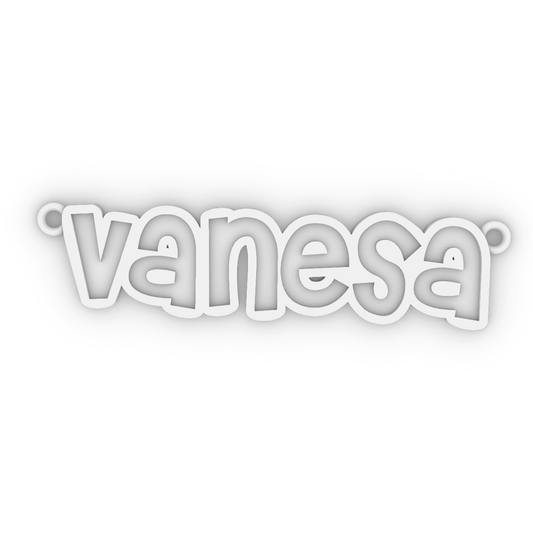 Dije Vanesa - S203D19