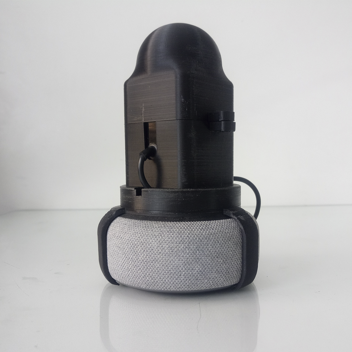 Soporte profesional para ECHO DOT ALEXA Amazon - S203D02