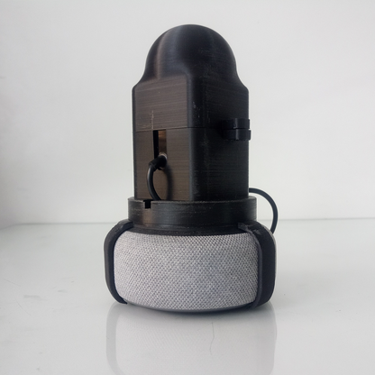 Soporte profesional para ECHO DOT ALEXA Amazon - S203D02