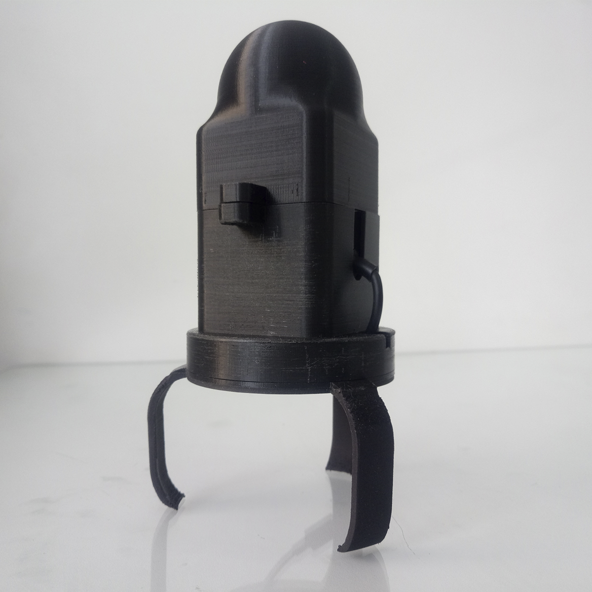 Soporte profesional para ECHO DOT ALEXA Amazon - S203D02