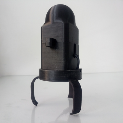 Soporte profesional para ECHO DOT ALEXA Amazon - S203D02