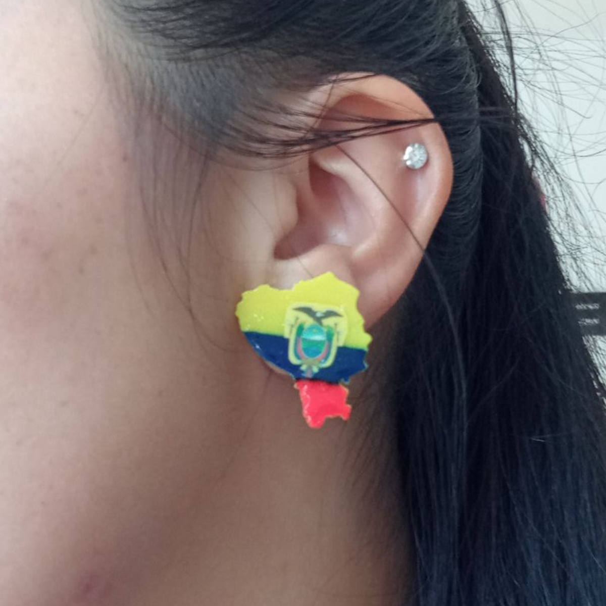 Ecuador en tu oreja - S203D18