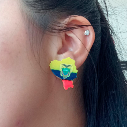 Ecuador en tu oreja - S203D18