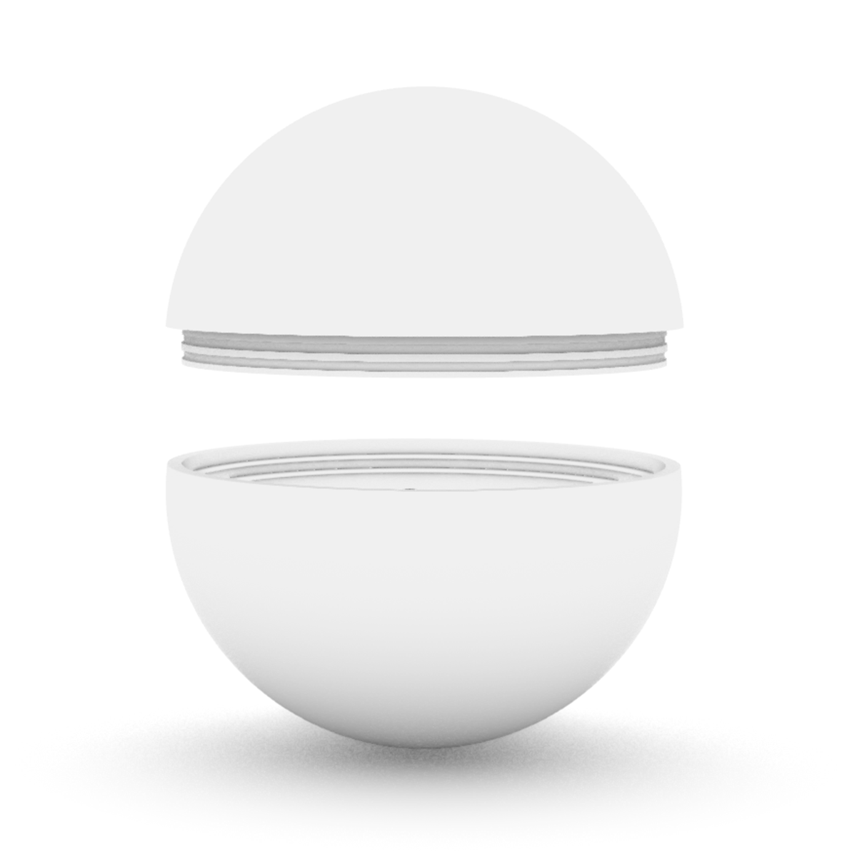 Diseño digital Esfera o pelota 50mm a presión - S203D86
